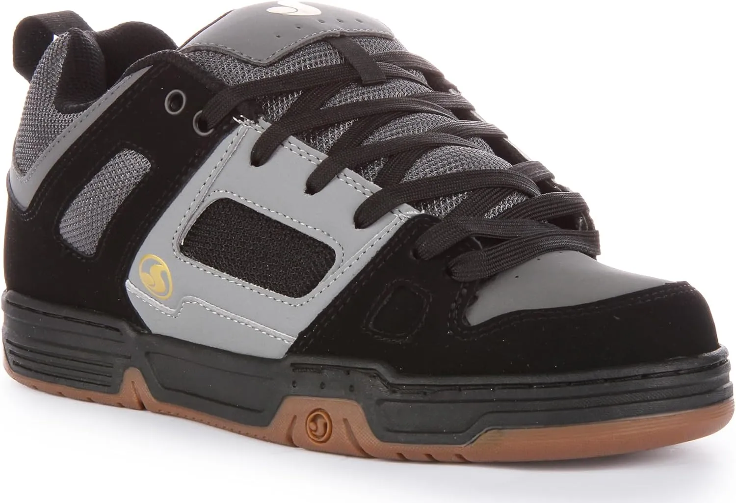 New Era Men's Gambol Skate Shoe, 0
