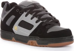 New Era Men's Gambol Skate Shoe, 0
