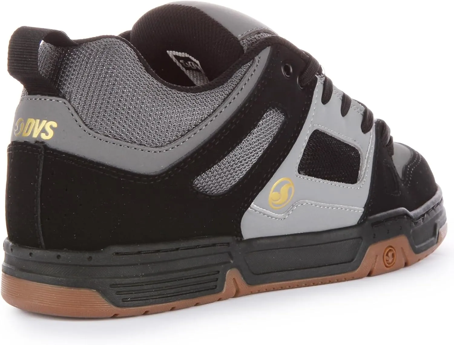 New Era Men's Gambol Skate Shoe, 0