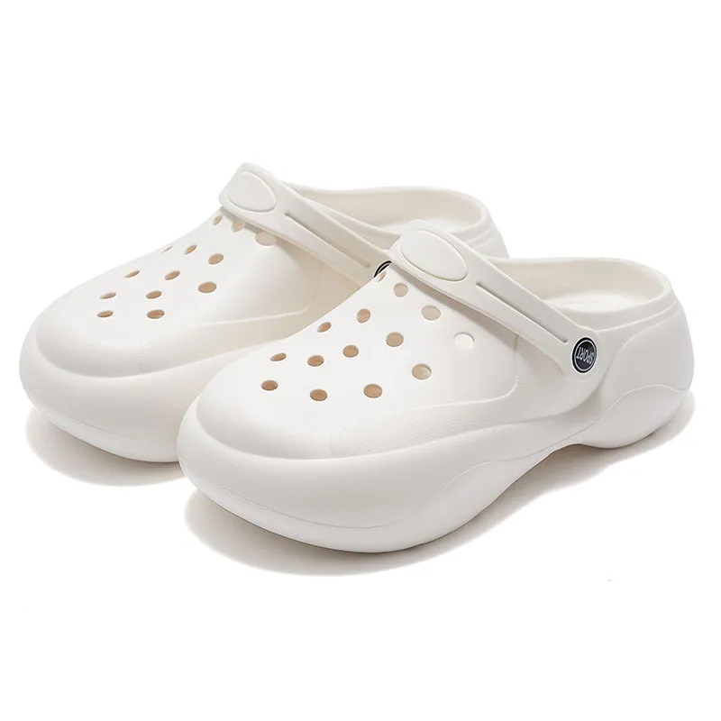 New Fashion Crocs Classic Clog Slipper Summer Beach Slipper
