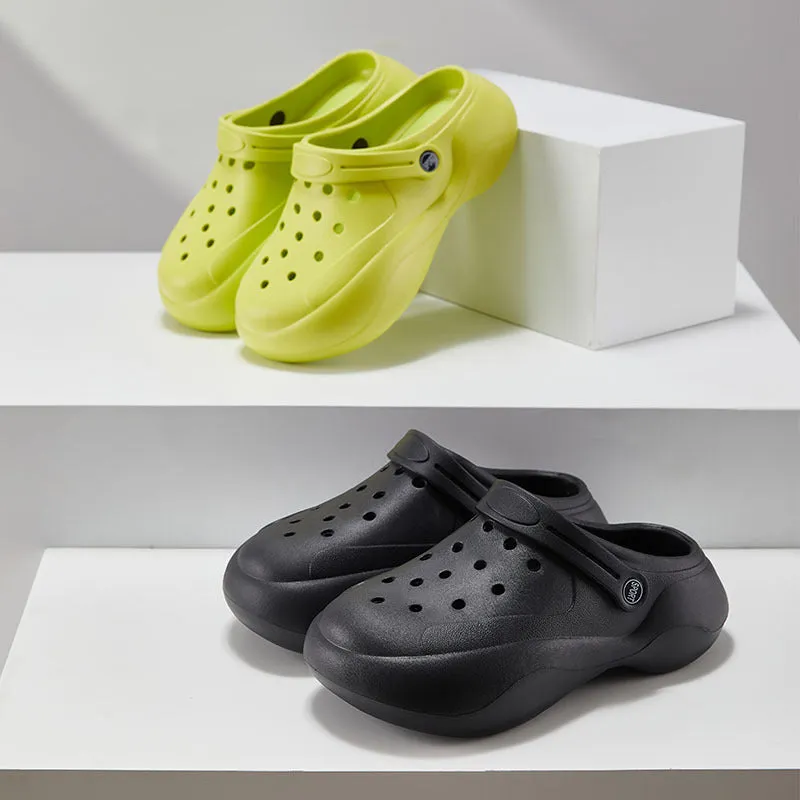 New Fashion Crocs Classic Clog Slipper Summer Beach Slipper
