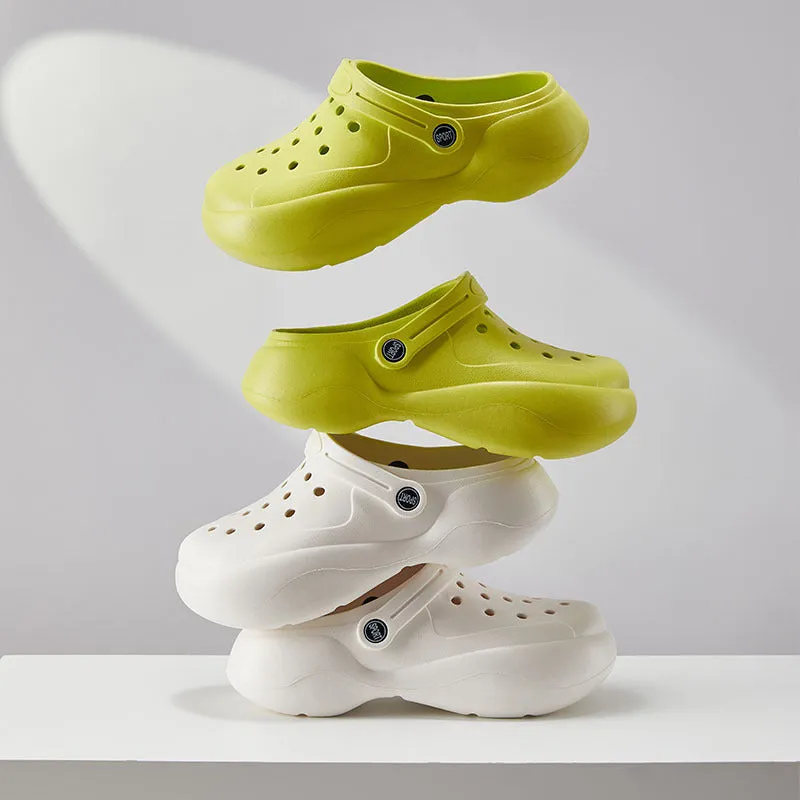 New Fashion Crocs Classic Clog Slipper Summer Beach Slipper