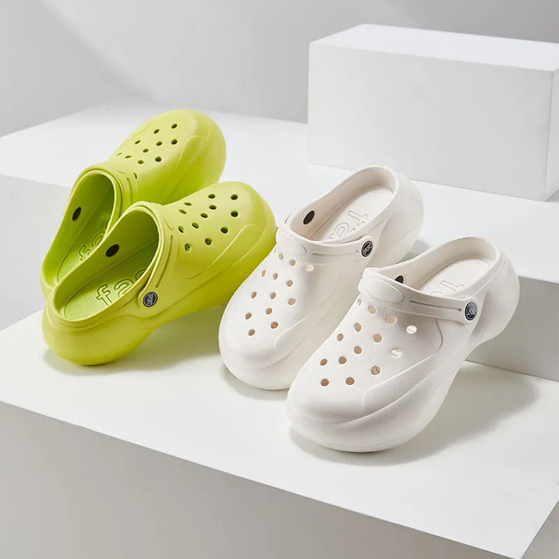 New Fashion Crocs Classic Clog Slipper Summer Beach Slipper