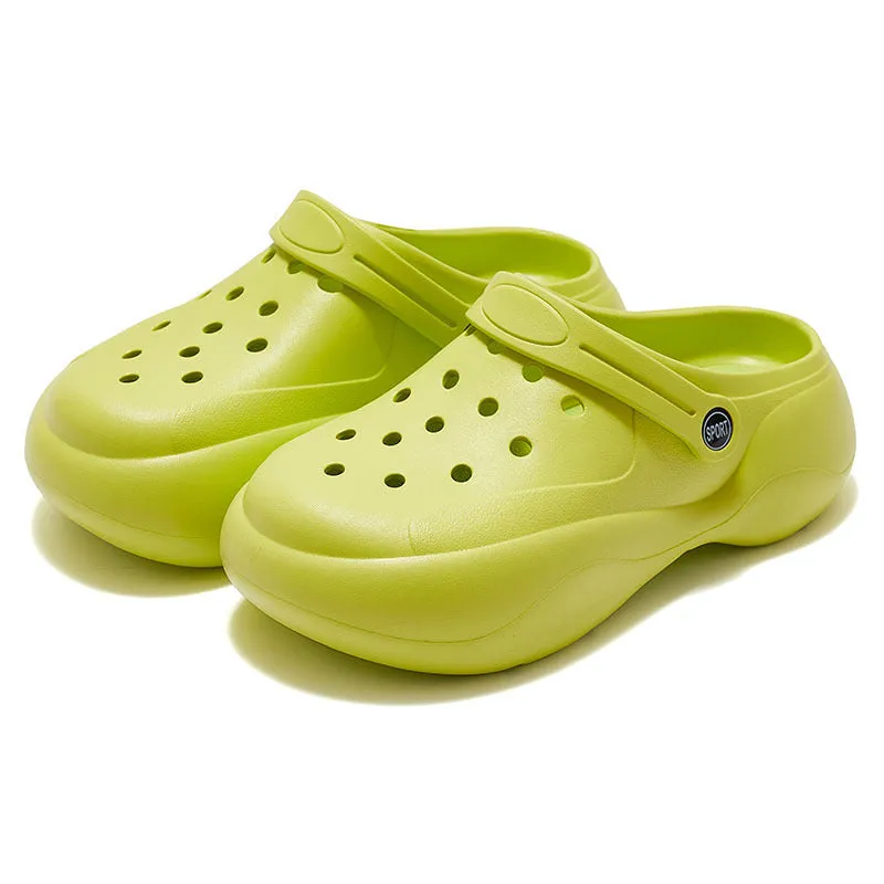 New Fashion Crocs Classic Clog Slipper Summer Beach Slipper