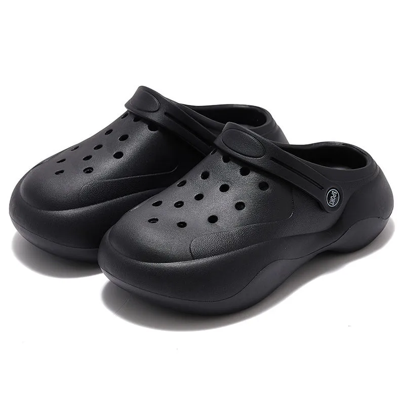 New Fashion Crocs Classic Clog Slipper Summer Beach Slipper