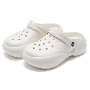 New Fashion Crocs Classic Clog Slipper Summer Beach Slipper