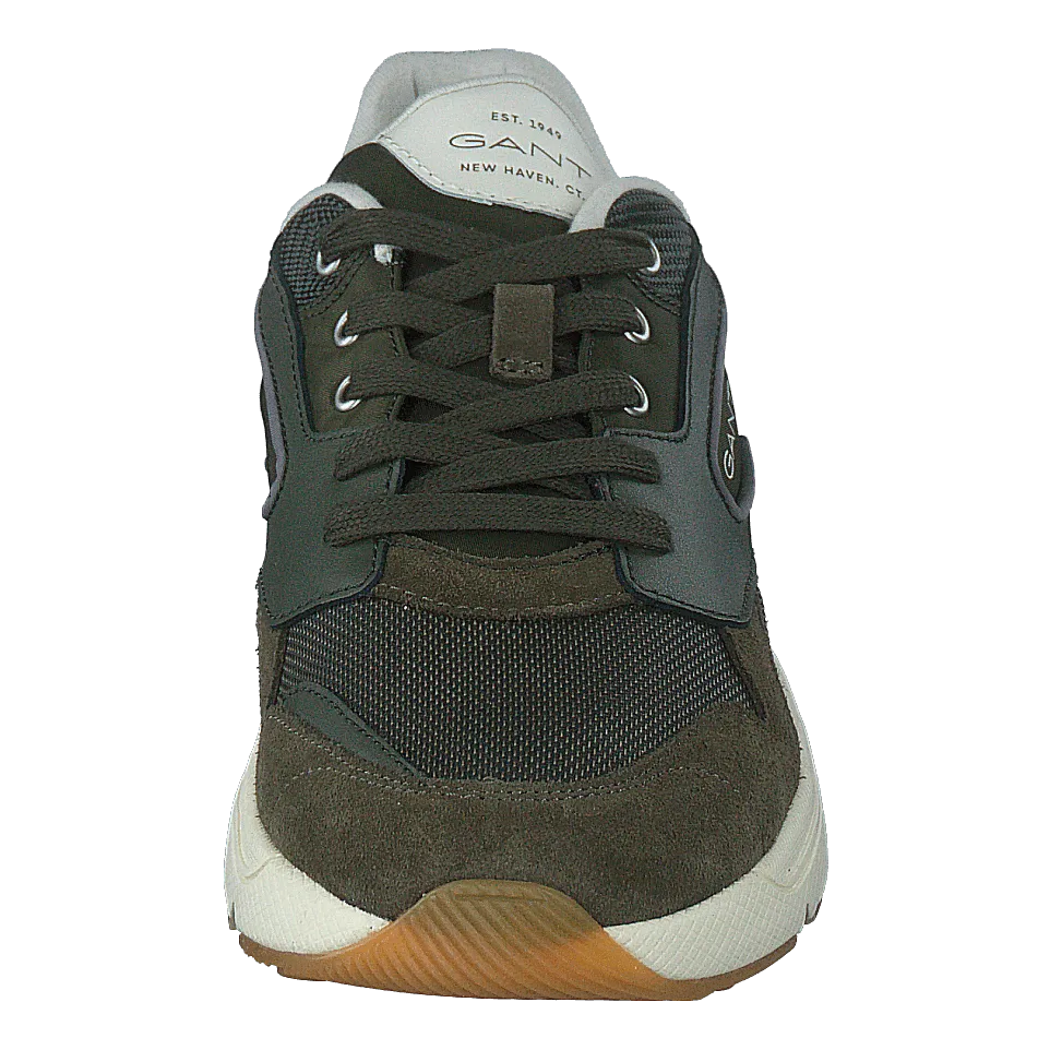 Nicewill Sneaker Dark Leaf