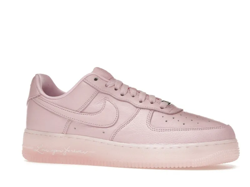Nike Air Force 1 Low Drake NOCTA Certified Lover Boy Pink Foam