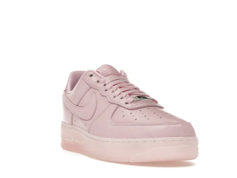Nike Air Force 1 Low Drake NOCTA Certified Lover Boy Pink Foam