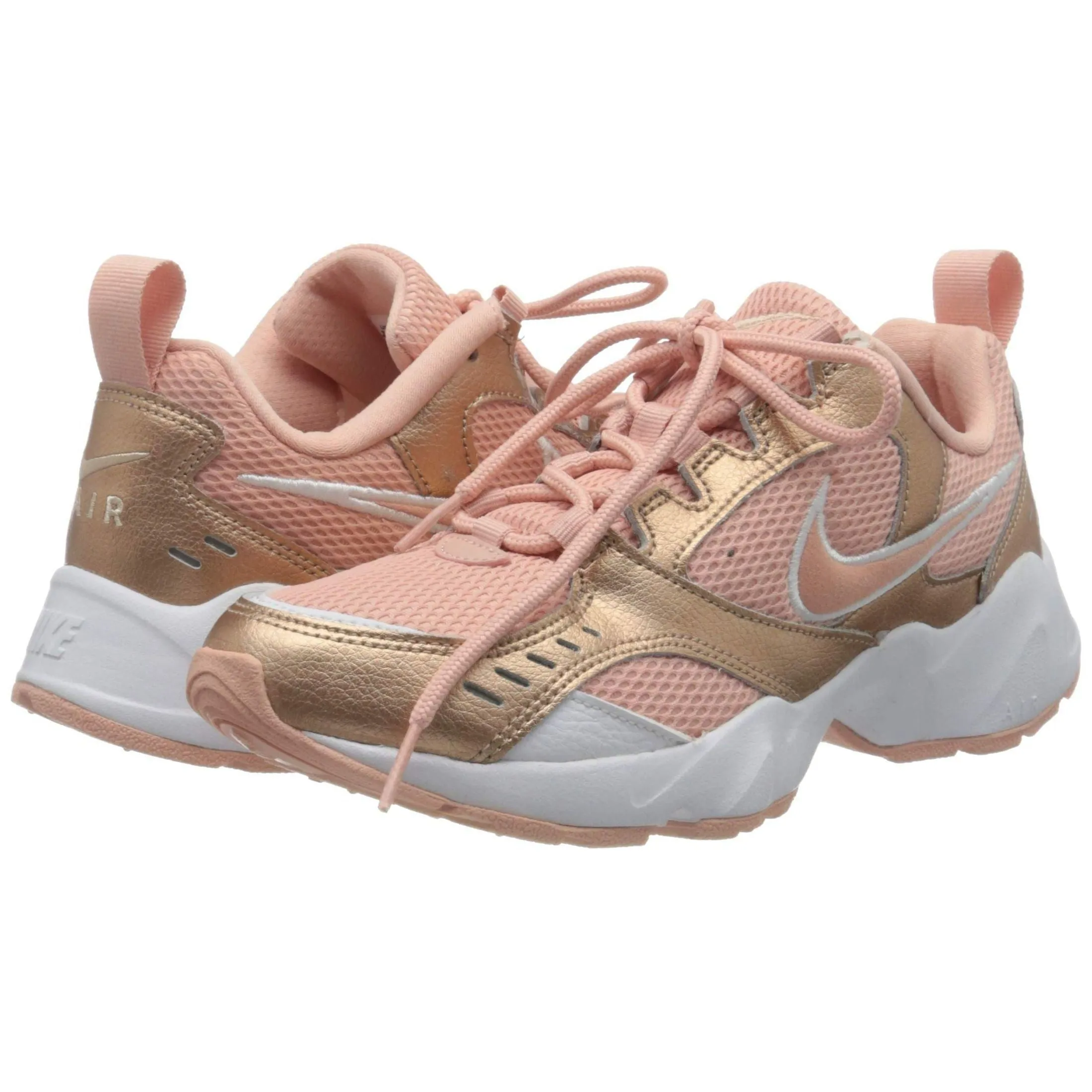Nike Air Heights Womens Athletic & Outdoor Shoes