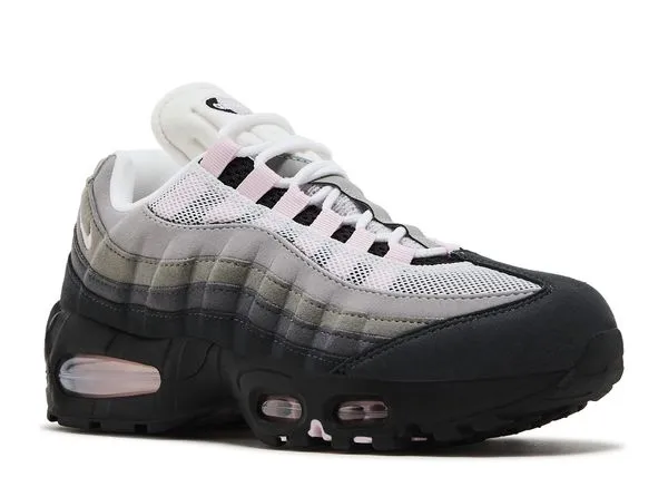 Nike Air Max 95 OG Big Bubble Pink Foam