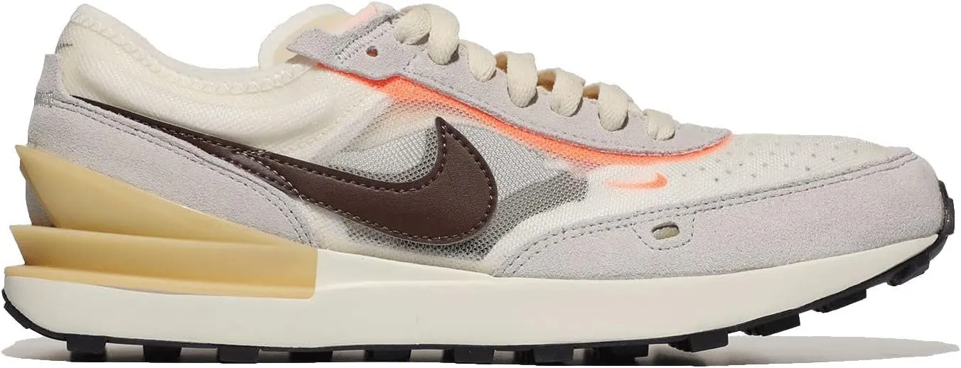 Nike Boy's Waffle One (Big Kid)