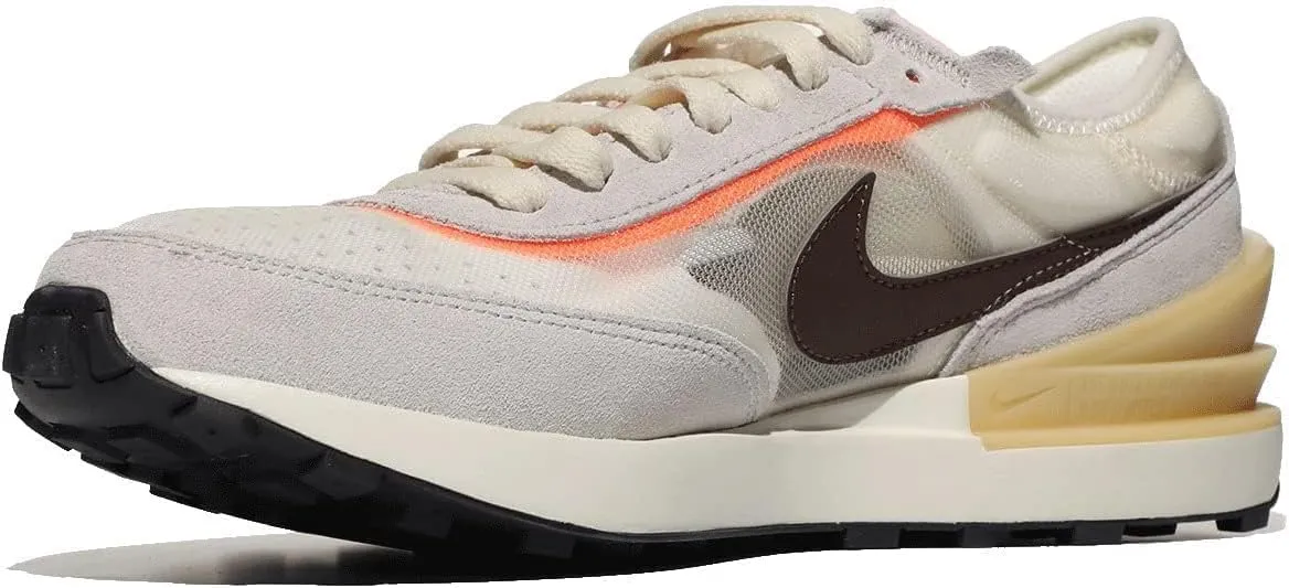 Nike Boy's Waffle One (Big Kid)