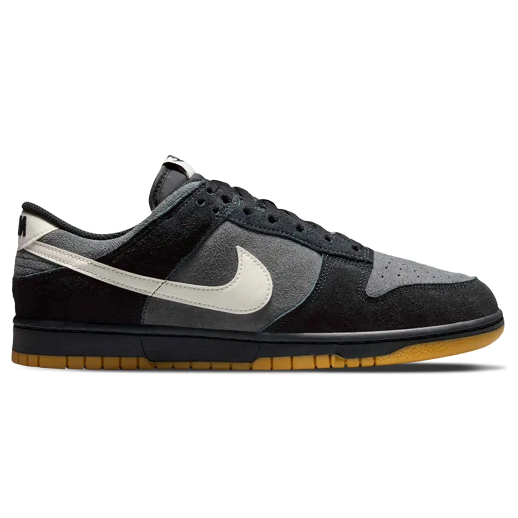 Nike Dunk Low SE 'Black Anthracite Gum'