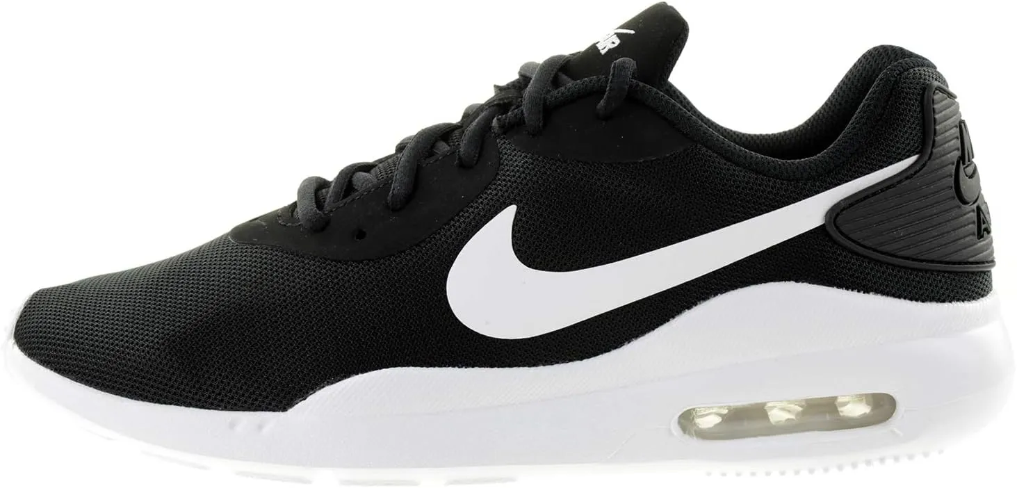 Nike Men's Air Max Oketo Sneaker