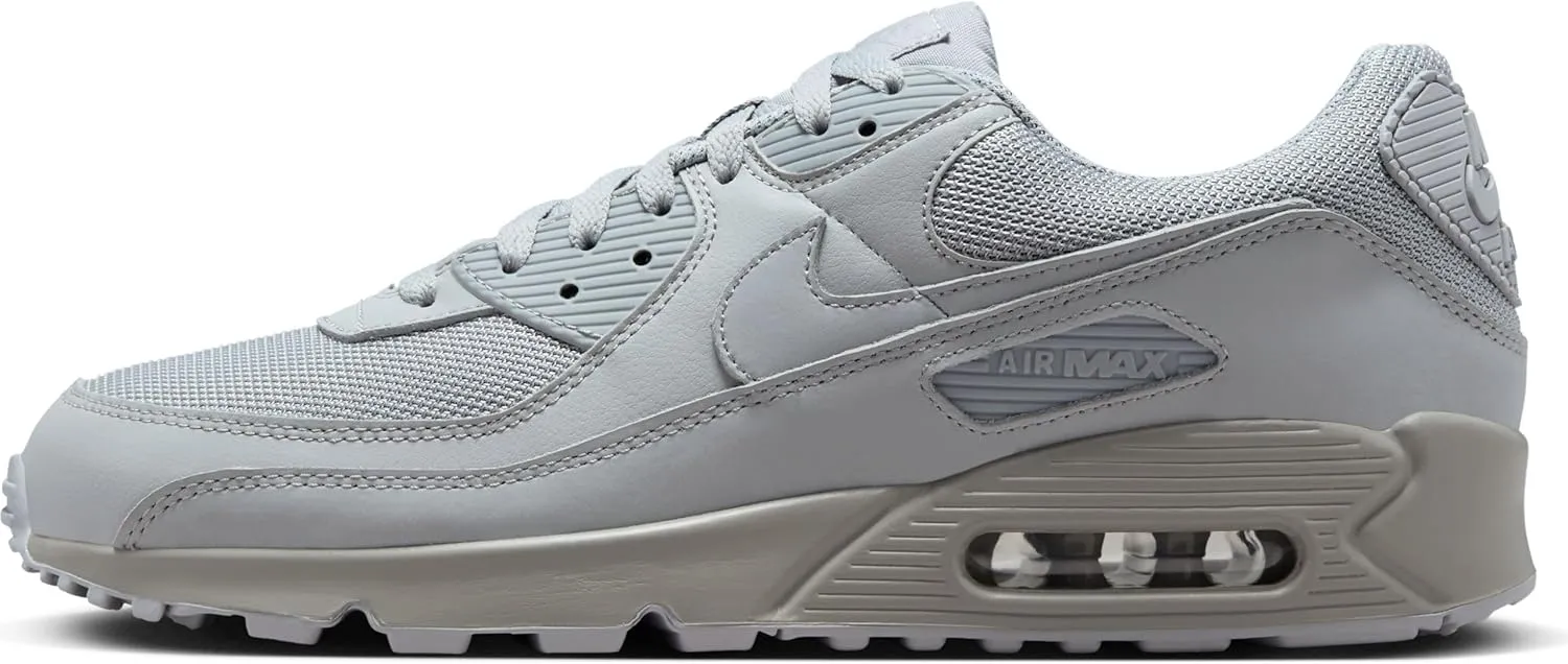 Nike Men's Air Max Oketo Sneaker