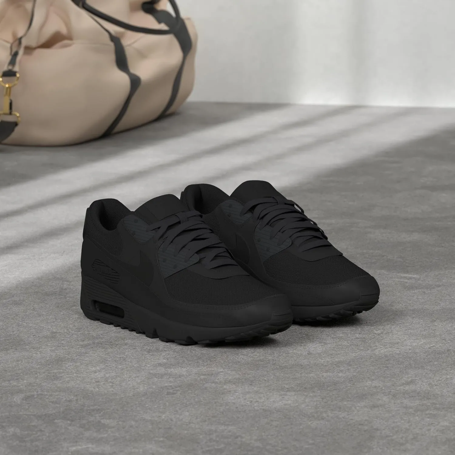 Nike Men's Air Max Oketo Sneaker