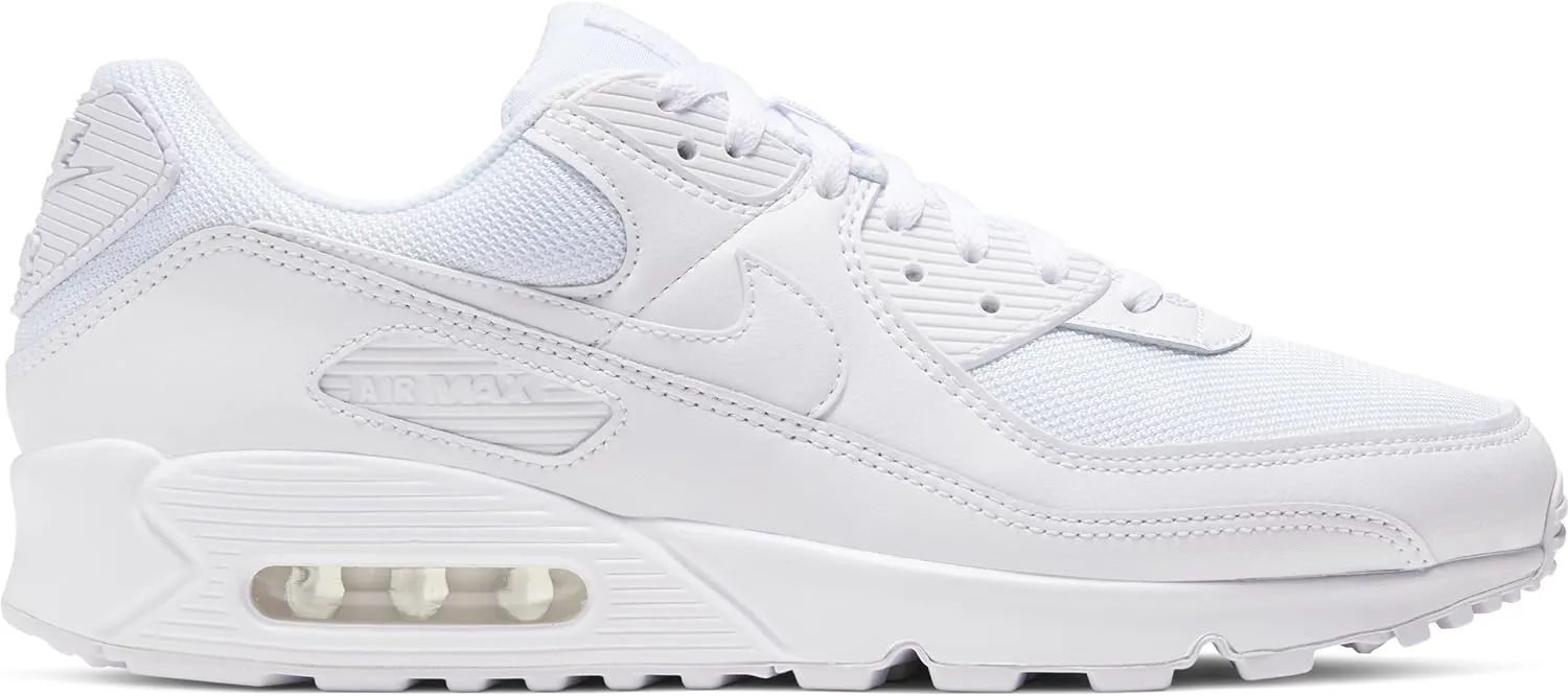 Nike Men's Air Max Oketo Sneaker