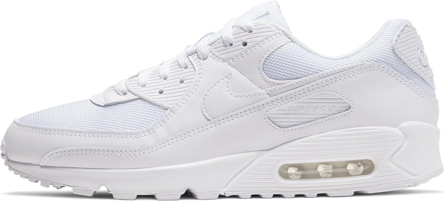Nike Men's Air Max Oketo Sneaker