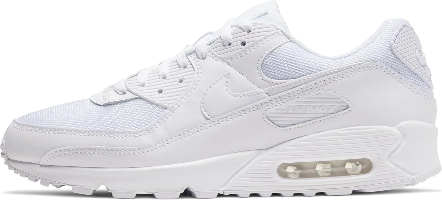 Nike Men's Air Max Oketo Sneaker