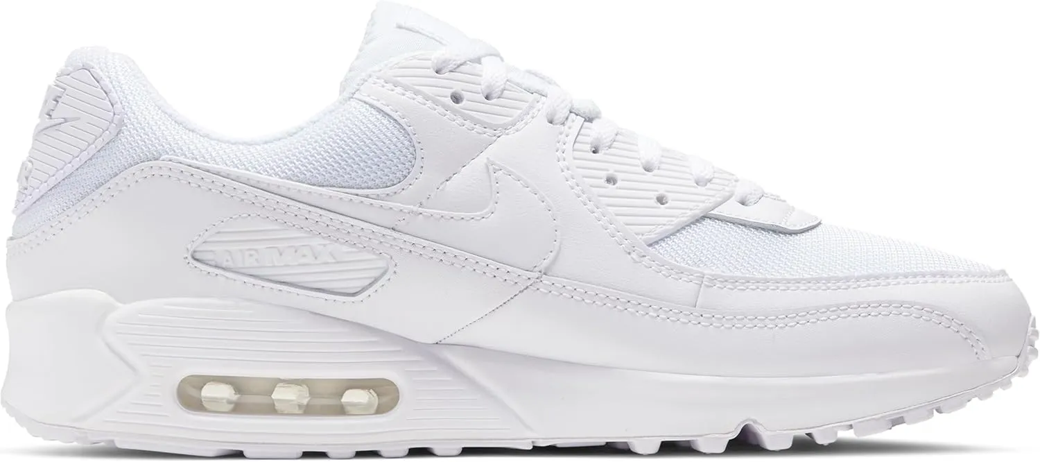 Nike Men's Air Max Oketo Sneaker