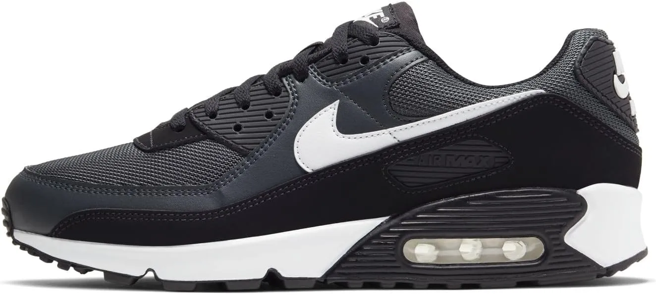 Nike Men's Air Max Oketo Sneaker