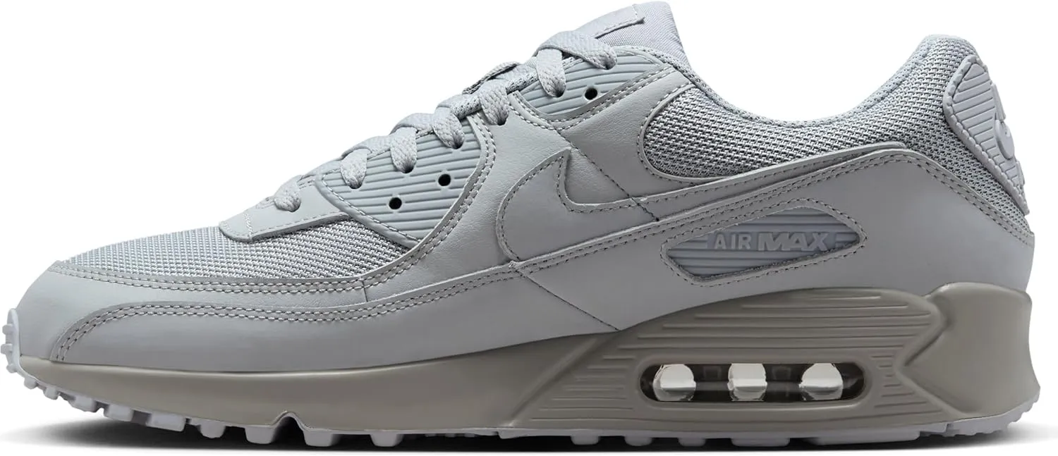 Nike Men's Air Max Oketo Sneaker