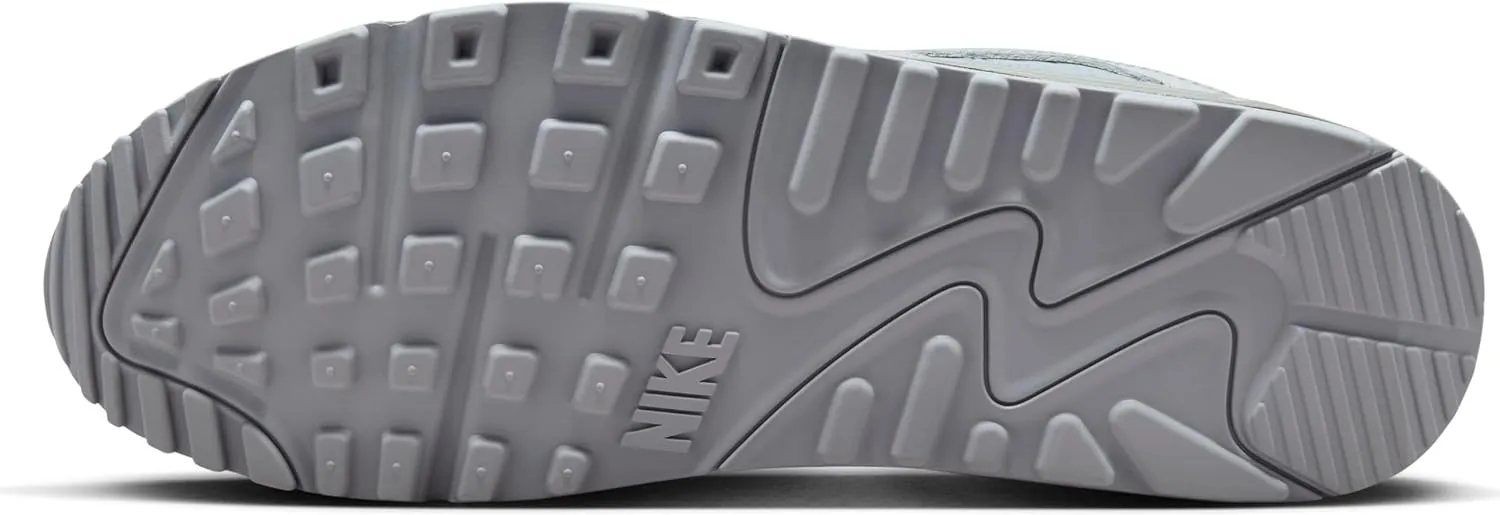 Nike Men's Air Max Oketo Sneaker