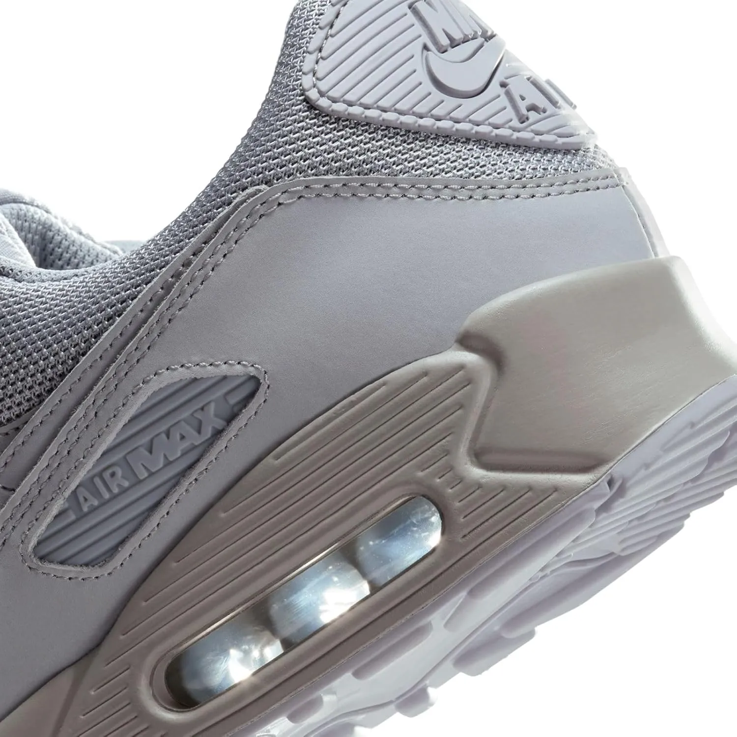 Nike Men's Air Max Oketo Sneaker