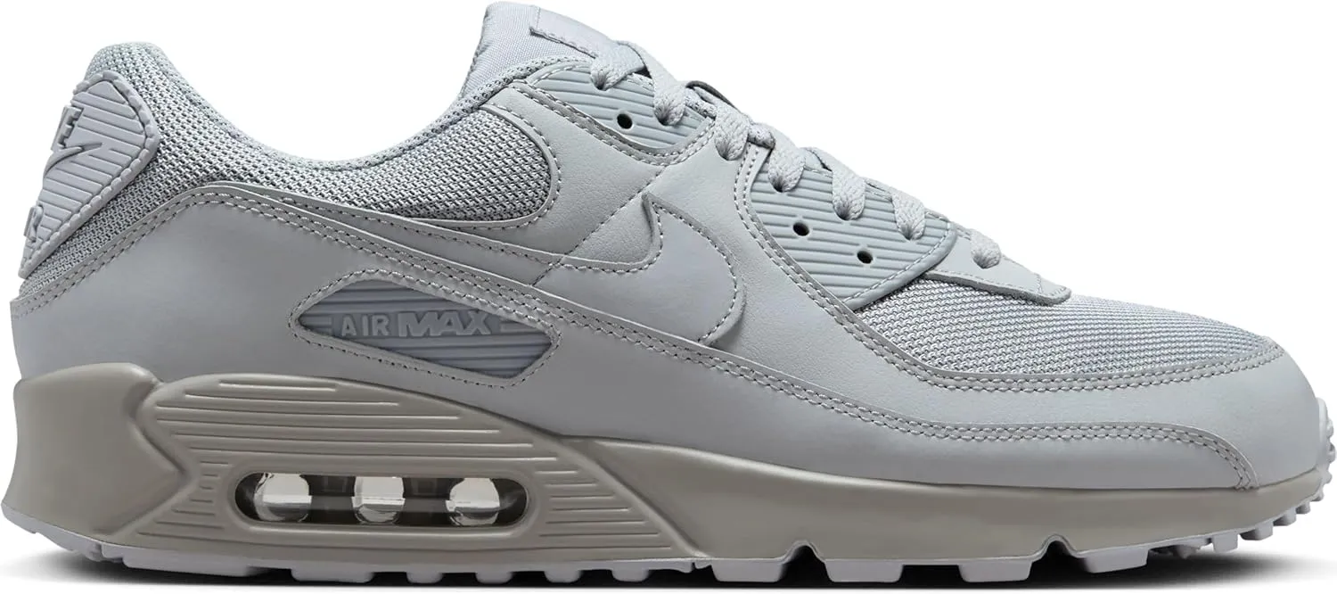 Nike Men's Air Max Oketo Sneaker