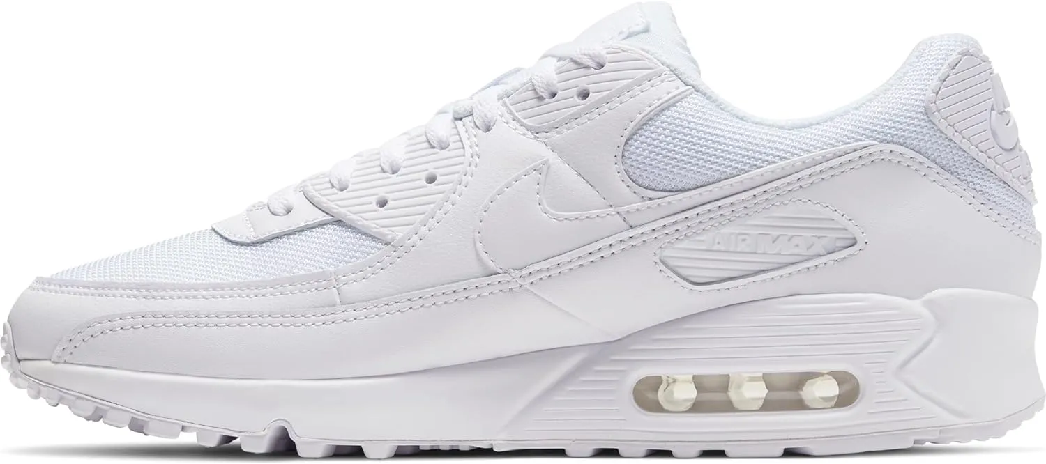 Nike Men's Air Max Oketo Sneaker