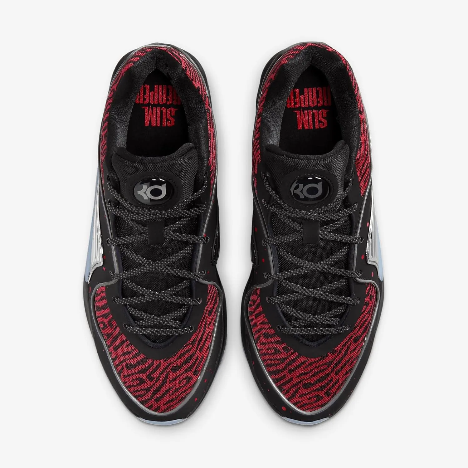 NIKE Men's Basketball Shoe