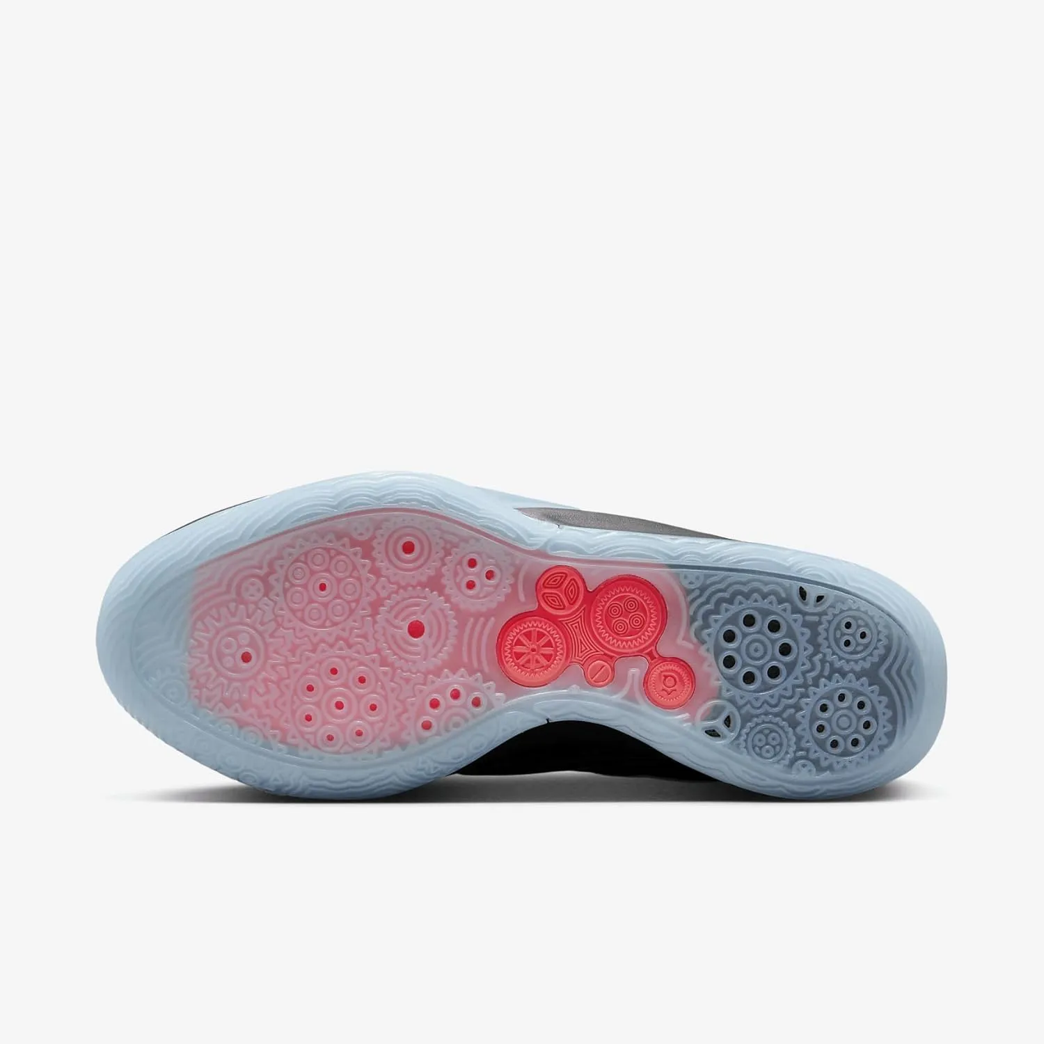 NIKE Men's Basketball Shoe