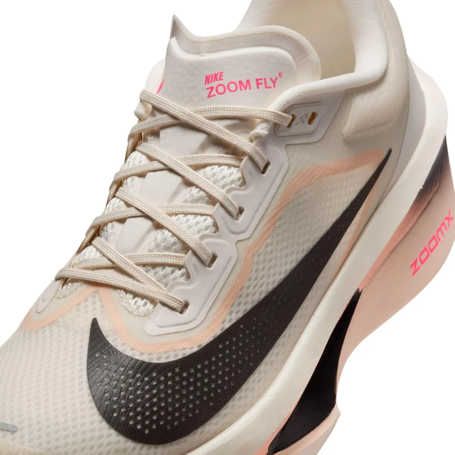 Nike Men's Competition Running Shoes Road