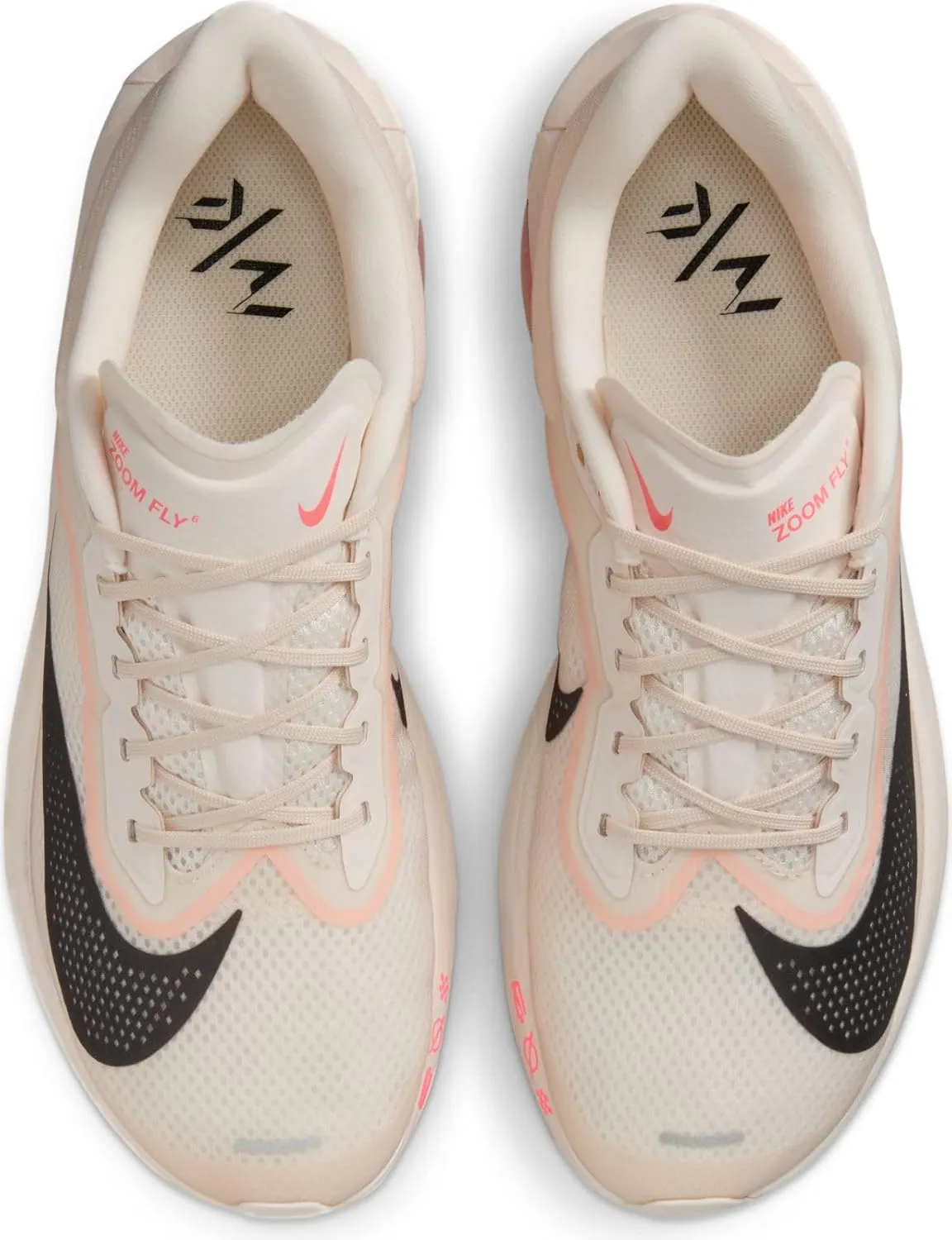 Nike Men's Competition Running Shoes Road