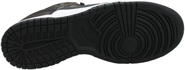 Nike Men's Dunk Low Retro Basketball Shoe