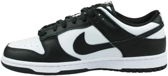 Nike Men's Dunk Low Retro Basketball Shoe