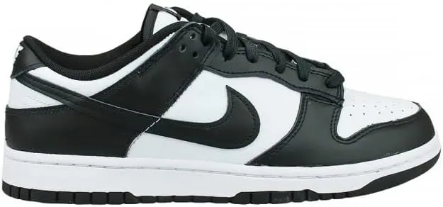 Nike Men's Dunk Low Retro Basketball Shoe