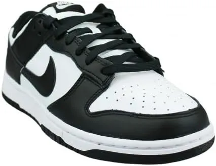 Nike Men's Dunk Low Retro Basketball Shoe
