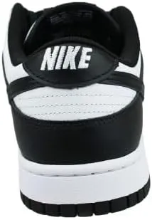 Nike Men's Dunk Low Retro Basketball Shoe