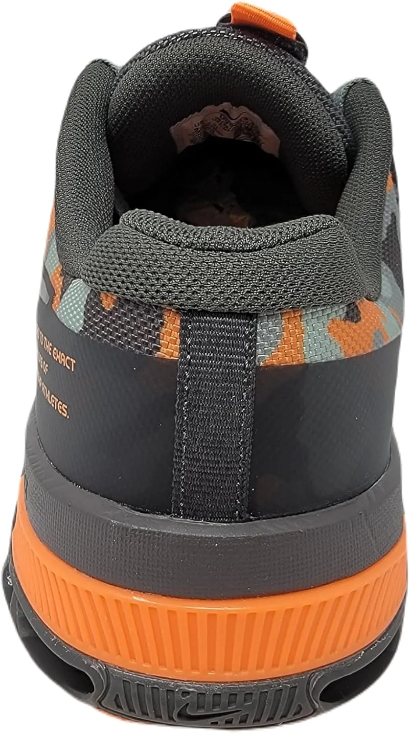 Nike Men's Flat Sneaker