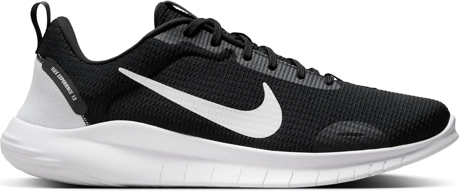 Nike Men's Flex Experience 12 Road Running Shoes Sneaker