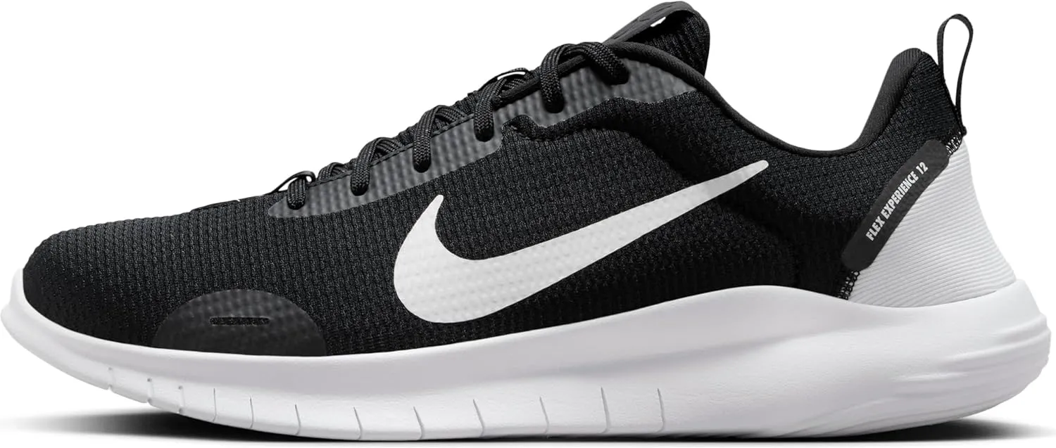 Nike Men's Flex Experience 12 Road Running Shoes Sneaker