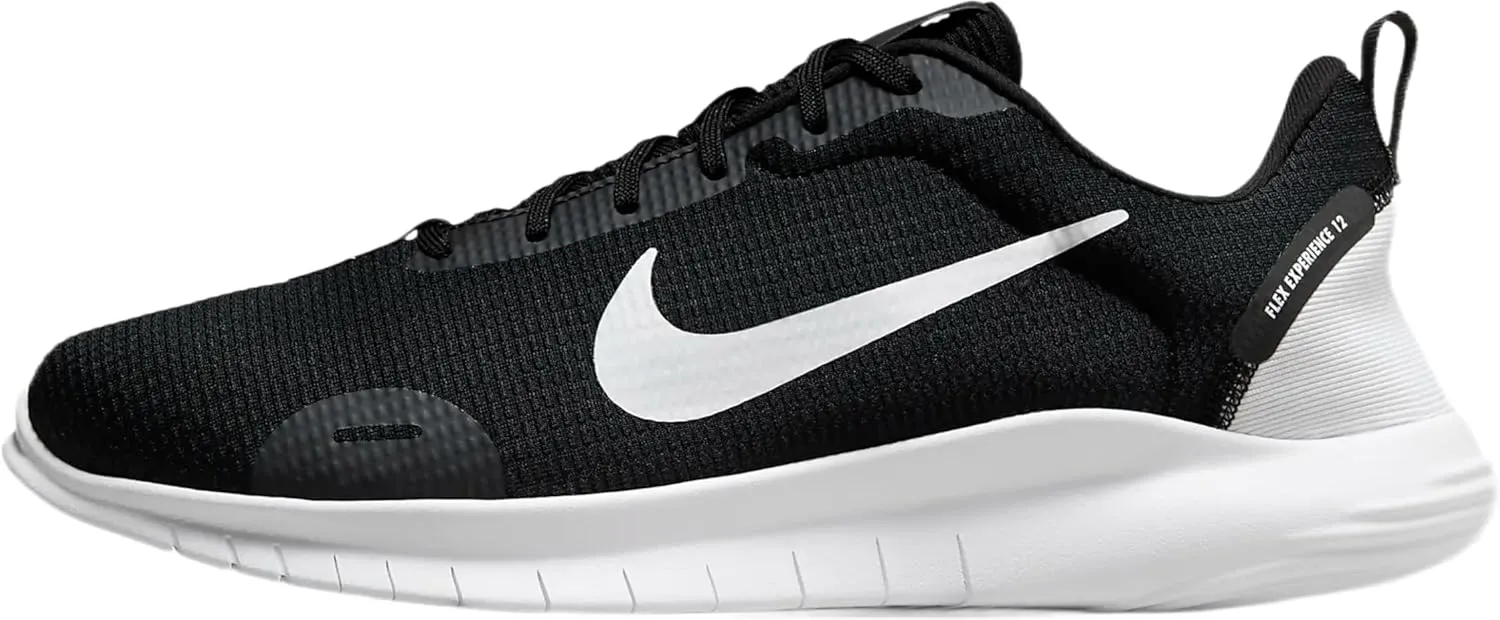 Nike Men's Flex Experience 12 Road Running Shoes Sneaker