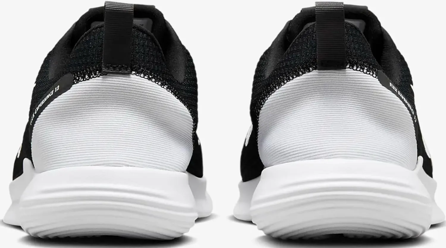 Nike Men's Flex Experience 12 Road Running Shoes Sneaker