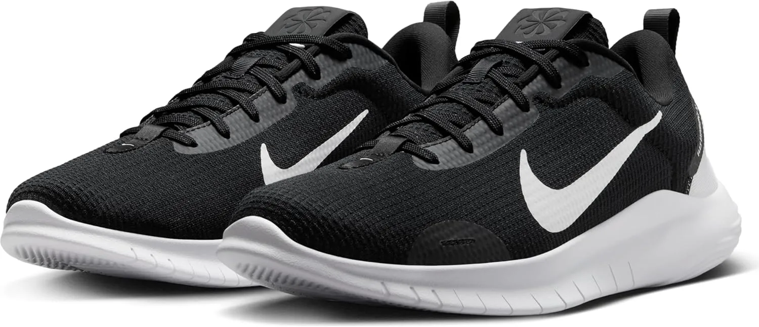 Nike Men's Flex Experience 12 Road Running Shoes Sneaker