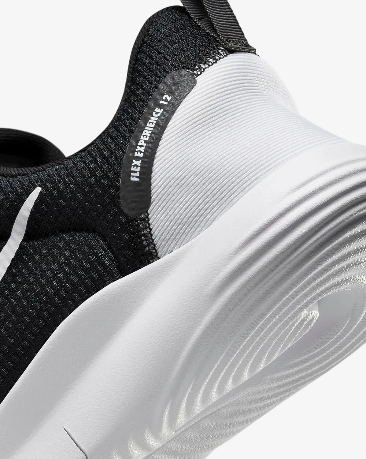 Nike Men's Flex Experience 12 Road Running Shoes Sneaker