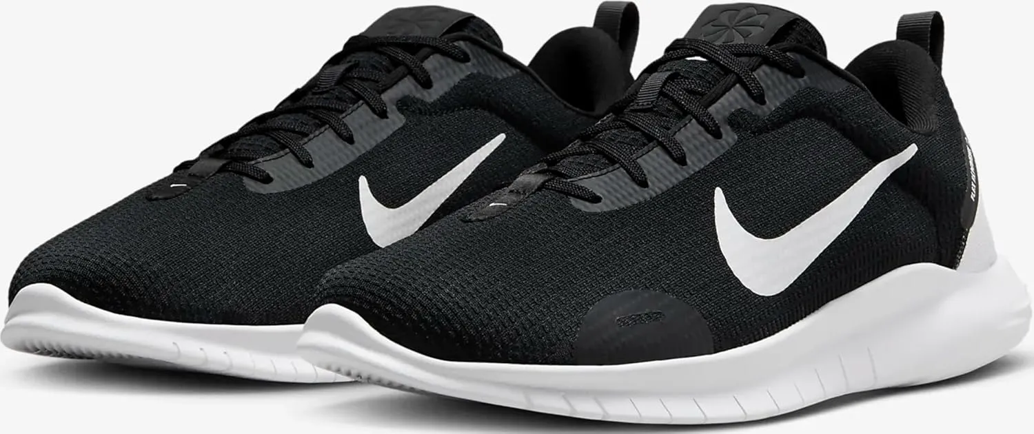 Nike Men's Flex Experience 12 Road Running Shoes Sneaker