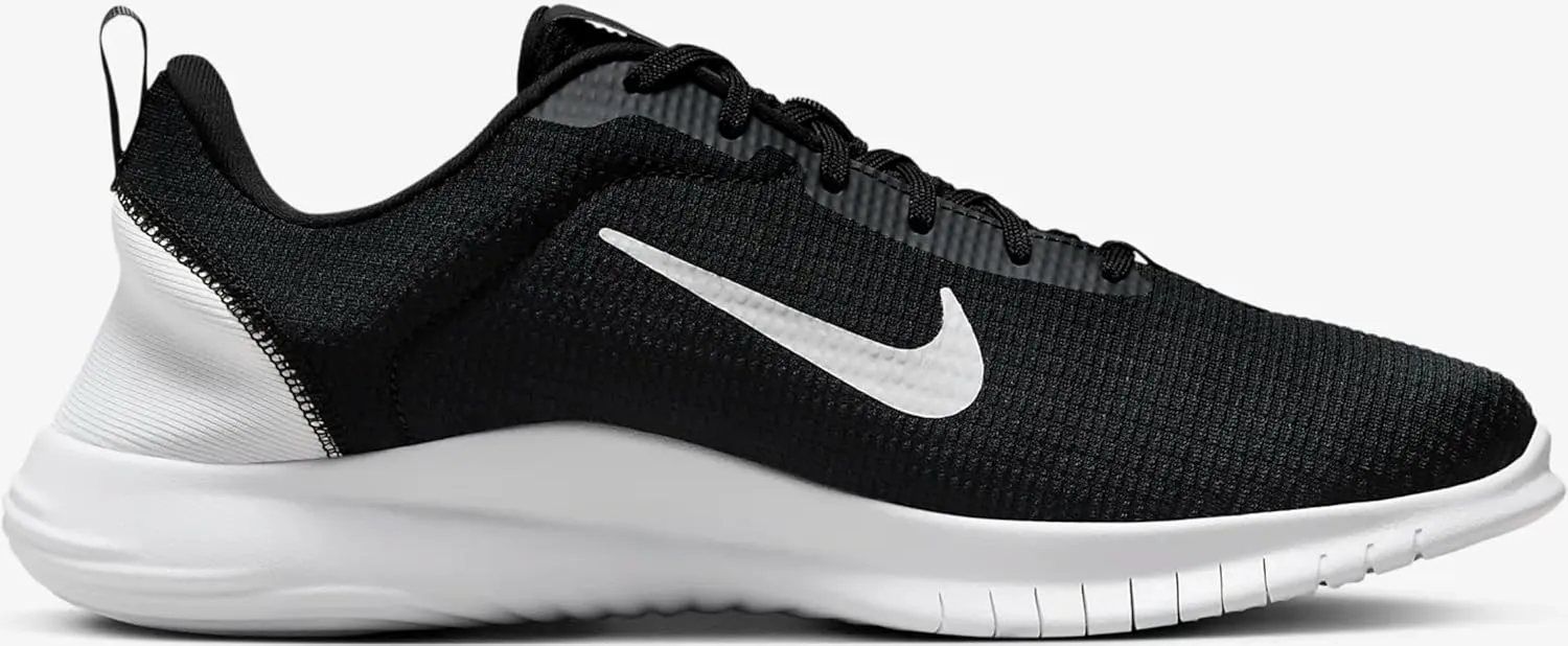 Nike Men's Flex Experience 12 Road Running Shoes Sneaker