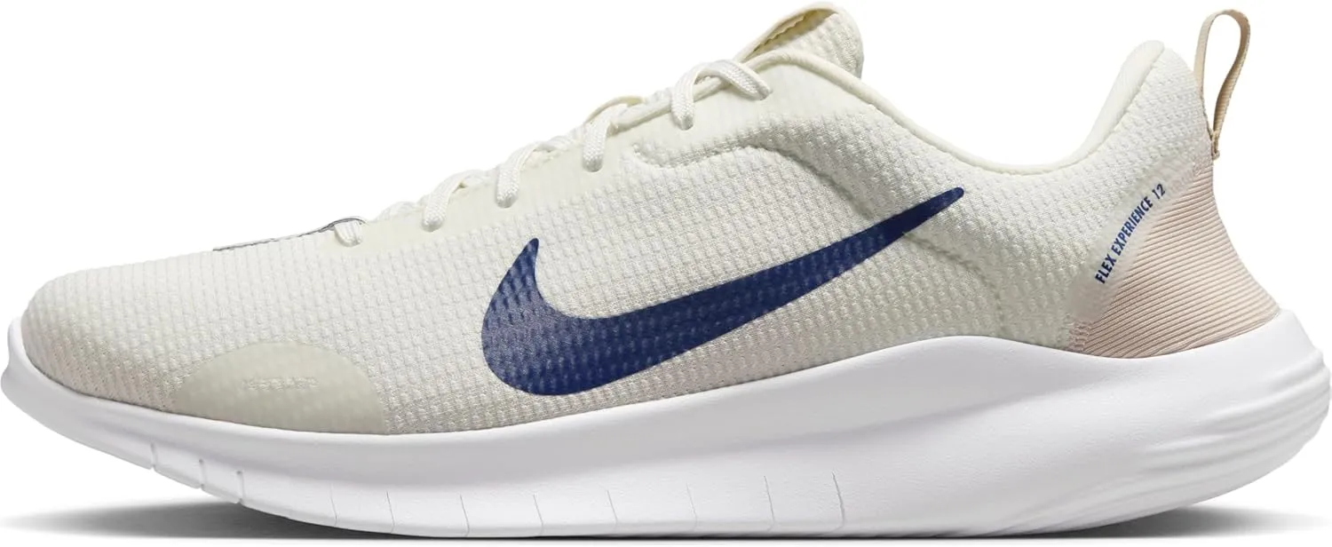 Nike Men's Flex Experience Run 12 Sneaker